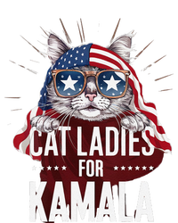 Cat Ladies For Kamala Patriot Design Legacy Cool Fit Booney Bucket Hat