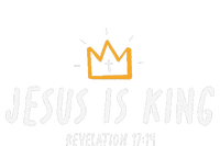 Christ Is King King Of Kings Lord Of Lords T-Shirt