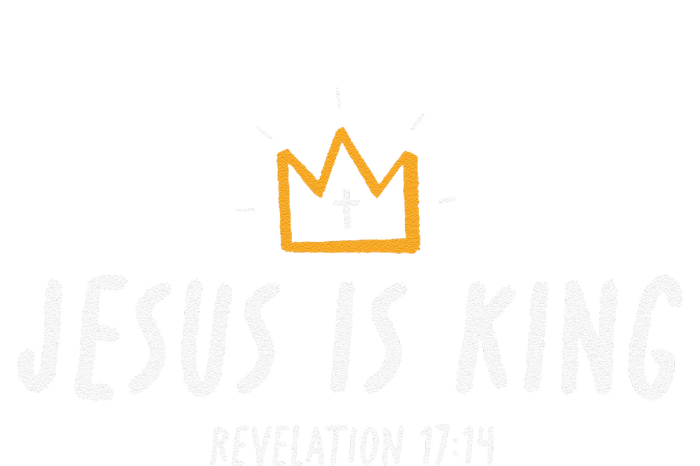 Christ Is King King Of Kings Lord Of Lords T-Shirt