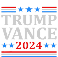 Trump Vance 2024 United States Presidential Election Platinum Collection Golf Towel