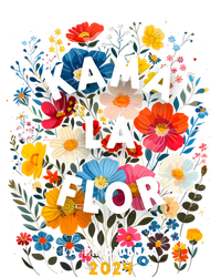 Kama La Flor Kamala Harris President 2024 Kama La Flor 2024 T-Shirt