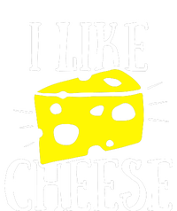 I Like Cheese T-Shirt