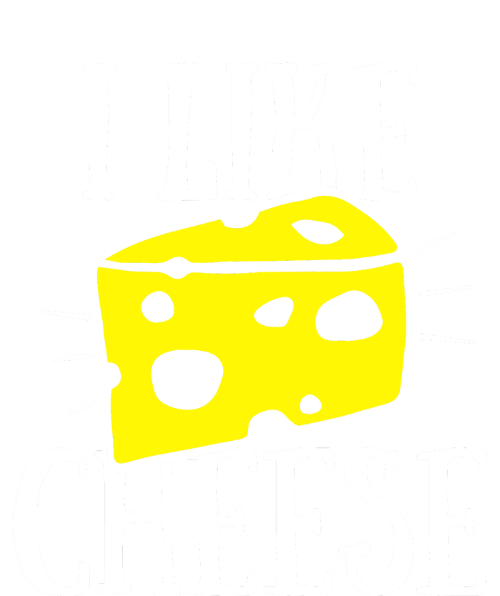 I Like Cheese T-Shirt