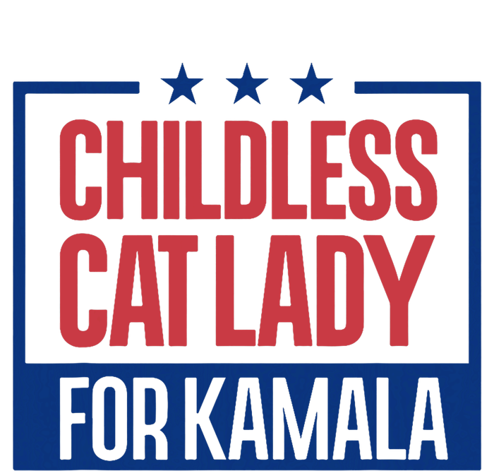 Childless Cat Lady Voting Election 2024 Usa Valucap Bio-Washed Visor