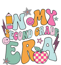 In My Second Grade Era 2nd Grade Girl Teacher Back To School Gift T-Shirt