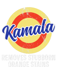 Removes Stubborn Orange Stains Funny Kamala 2024 Election Gift Premium T-Shirt