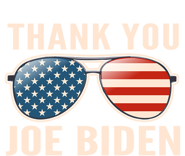 Thank You President Thank You Joe Biden T-Shirt