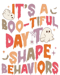 It’S Bootiful Day To Shape Behaviors Halloween Drawstring Bag