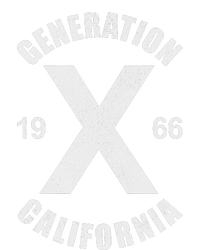 Generation X 1966 Feral Gen Xer Born 1966 California Baby Bodysuit