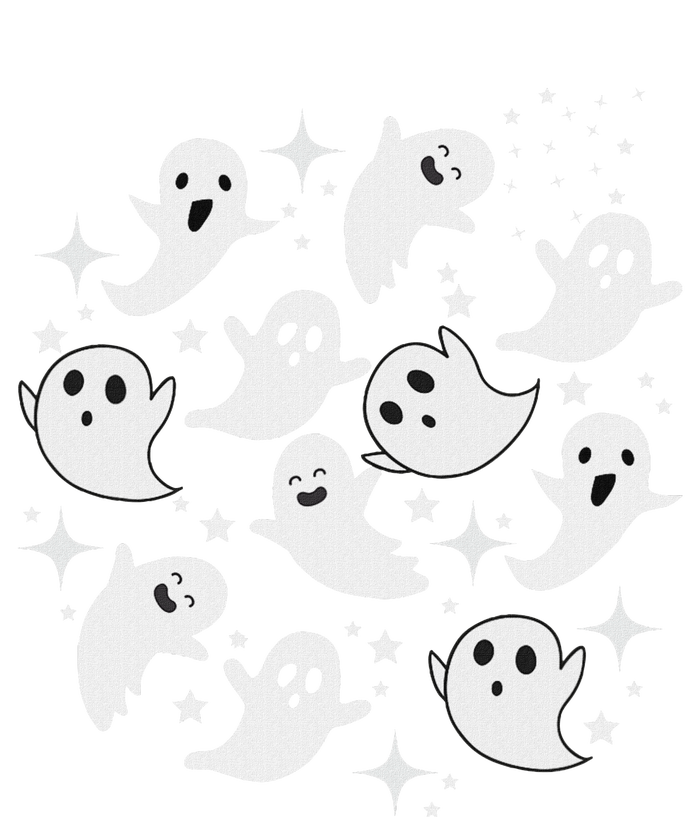 Ghostly Stars Fall T-Shirt