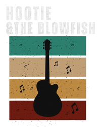 Hootie The Blowfish Summer Camp Retro Tall Hoodie