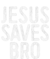 Jesus Saves Bro Christian Religion T-Shirt