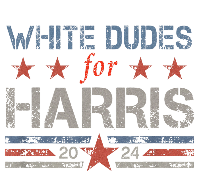 White Dudes For Kamala Harris Kamala Harris 2024 Cooling Performance Crew T-Shirt