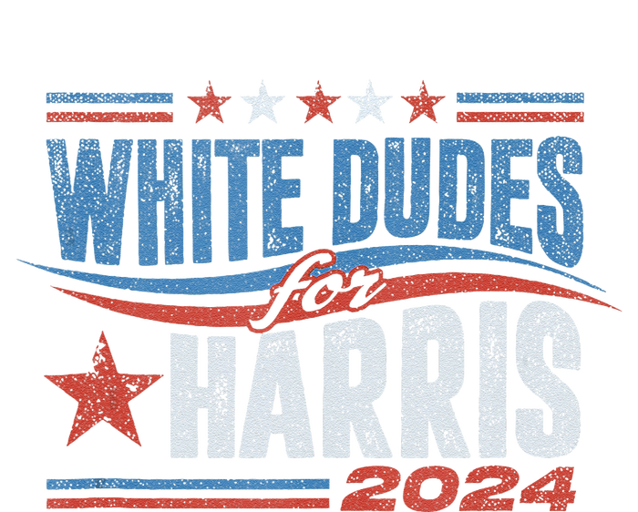 White Dudes For Kamala Harris 2024 For President Election Mousepad