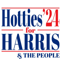 Hotties For Harris T-Shirt