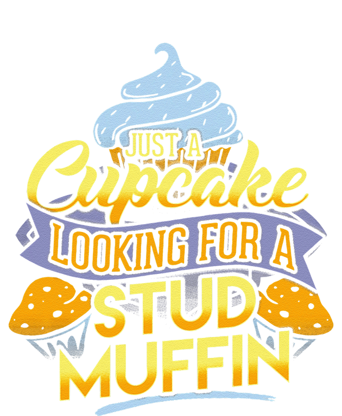 IM A Cupcake Looking For My Stud Muffin Tank Top