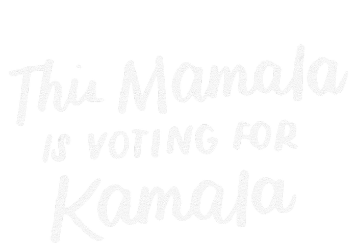 Kamala Harris 2020 Quote This Mamala Is Voting For Kamala Valucap Bio-Washed Visor