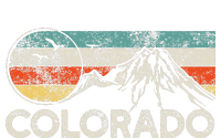 Colorado Hiking Retro Valucap Bio-Washed Visor