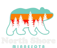 North Shore Minnesota Lake Superior Duluth Mn Tank Top