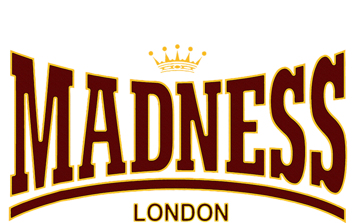 Madness London Women's Fleece Hoodie