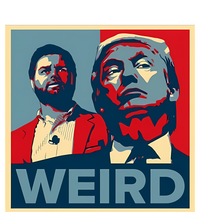 Trump Is Weird T-Shirt