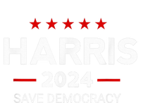 Vote Kamala Harris For Presidential Election 2024 Democratpresident Kamalaharris T-Shirt