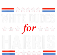 White Dudes For Kamala Harris President 2024 Election Kamalaharris T-Shirt