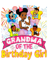 Grandma GracieS Corner Birthday Dolls Cute Party Gift Coaster