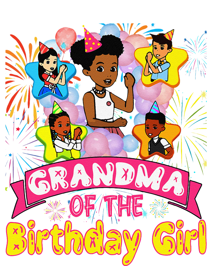 Grandma GracieS Corner Birthday Dolls Cute Party Gift Coaster