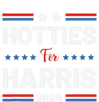 Hotties For Kamala 2024 Ladies Essential Tank