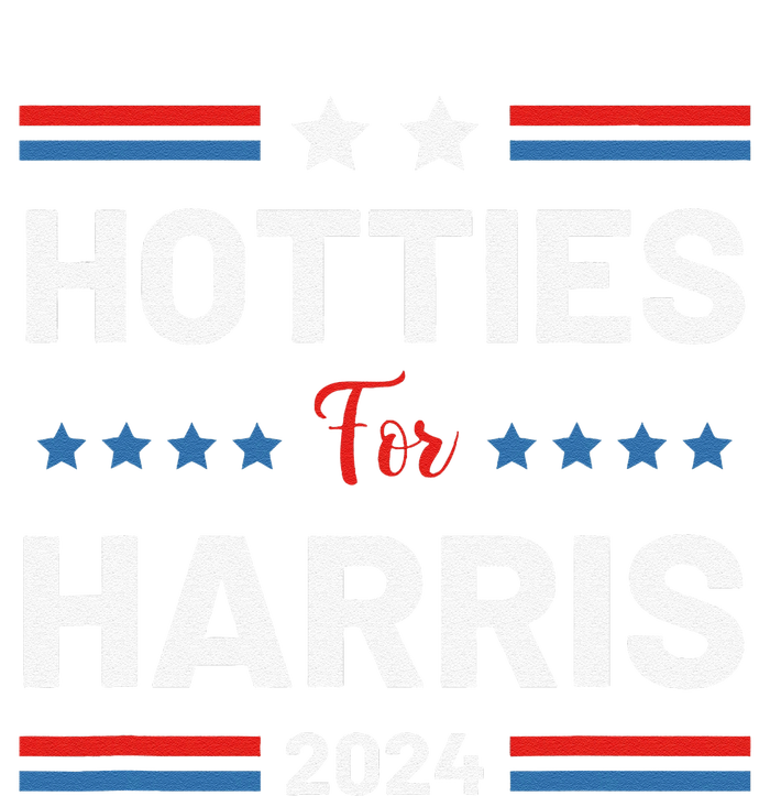 Hotties For Kamala 2024 Ladies Essential Tank