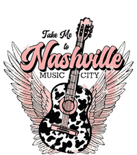 Take Me To Nashville Nashville Tennessee Poster