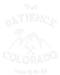 Visit Patience Colorado Colorado Travel City Backpack