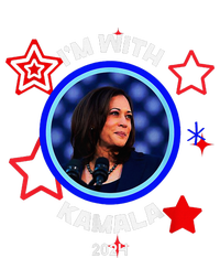 Kamala Harris 2024 Kamala For President T-Shirt