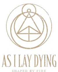 As I Lay Dying Band Cooling Performance Crew T-Shirt