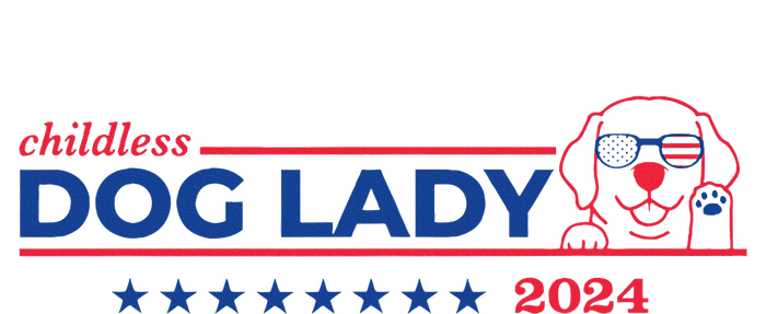 Childless Dog Lady Ladies Voting Election 2024 Usa Legacy Cool Fit Booney Bucket Hat