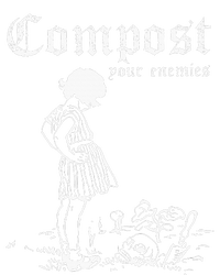 Compost Your Enemies T-Shirt