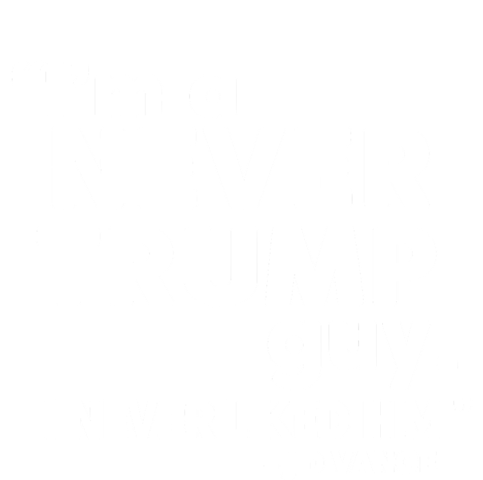 IM A Never Trump Guy I Never Liked Him Jd Vance Toddler Sweatshirt