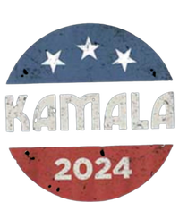 Vintage Kamala Harris 2024 For President Election Tank Top