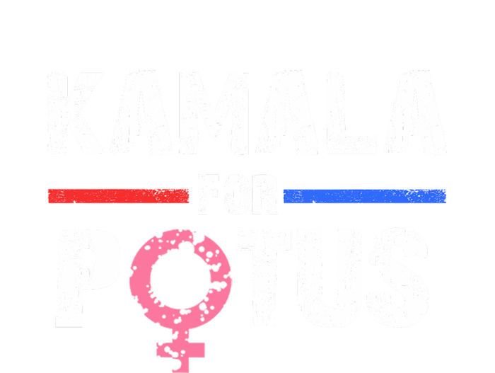 Kamala For Potus Kamala Harris Pajama Set