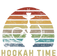 Hookah Time Sunset Shisha Smoke Hookah Lover Party Poster