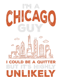 Illinois Could Be A Quitter But Highly Unlikely Chicago Ladies Essential Tank