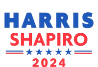 Harris Shapiro 2024 T-Shirt