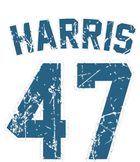 Harris 47 Vintage Harris 2024 Kamala 2024 Tall T-Shirt