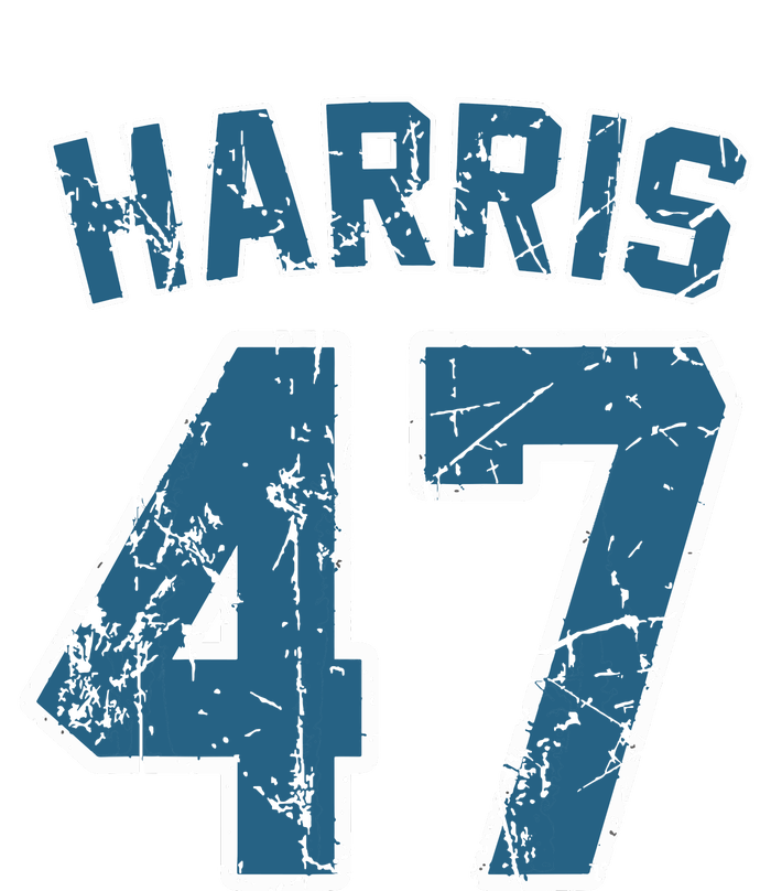 Harris 47 Vintage Harris 2024 Kamala 2024 Tall T-Shirt