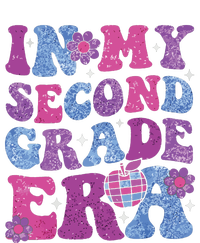 In My Second Grade Era Girl Back To School 2nd Grade Teacher Sweatshirt Cinch Pack Bag