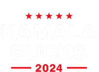 Kamala Sucks 2024 Anti Kamala Harris T-Shirt