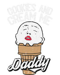 Cookies And Cream Me Daddy Lazy Halloween Kids Hoodie