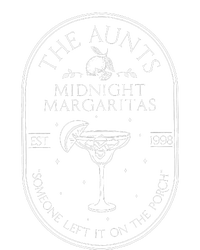 Funny Classic The Aunts Midnight Margaritas Halloween Party Performance Sprint T-Shirt