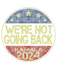 Kamala Harris 2024 For President Campaign T-Shirt